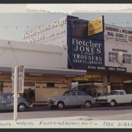 Bankstown