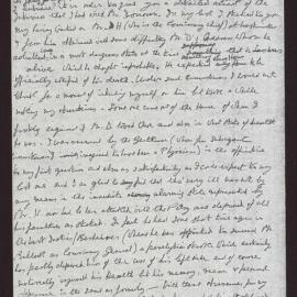 Transcripts of the Surinam papers (1 of 3)