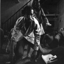 La Mama Company Workshops