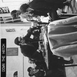 White With Wire Wheels