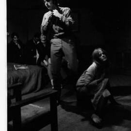 I Don’t Know Who To Feel Sorry For