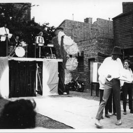 Whatever Happened to Realism