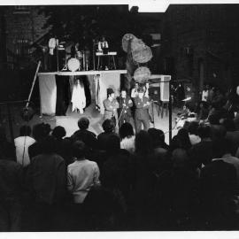 Whatever Happened to Realism