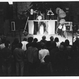 Whatever Happened to Realism