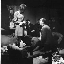 I Don’t Know Who to Feel Sorry For