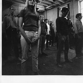 La Mama Actors’ Workshop