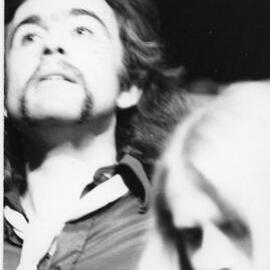 The Four Leave Clover