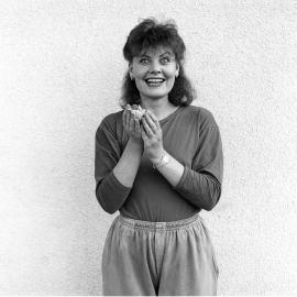 He Gave Me His Heart For One Minute