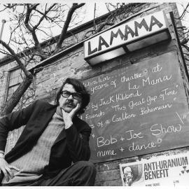 Three Old Friends (revival)