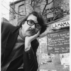 Three Old Friends (revival)