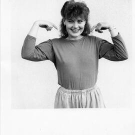 He Gave Me His Heart For One Minute