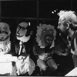 Where There’s Smoke There’s Ire