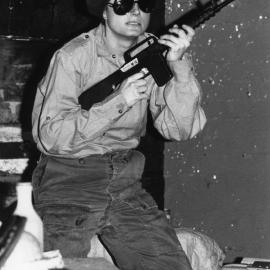 Witold Gombrowicz in Buenos Aires