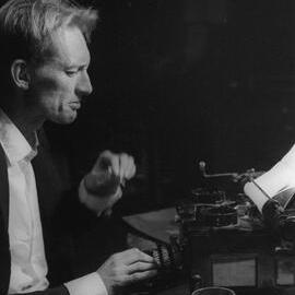 An Un- Australian Short Story