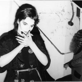 Daggers and Sweet Dreams