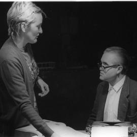 An Un-Australian Short Story