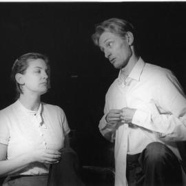 An Un-Australian Short Story