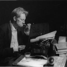 An Un-Australian Short Story