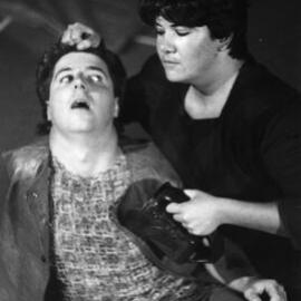 D’Art: A Future Tense