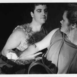 D’Art: A Future Tense