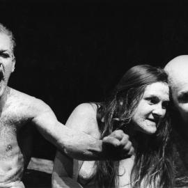 To Have Done With The Judgement of God