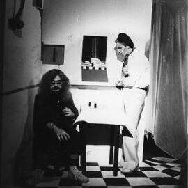 Daggers and Sweet Dreams