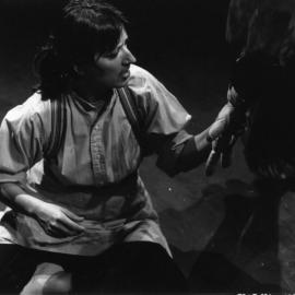 Weevils in the Flour