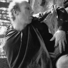 A Hunch and La Belle of Notre Dame