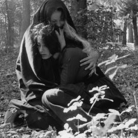 A Hunch and La Belle of Notre Dame