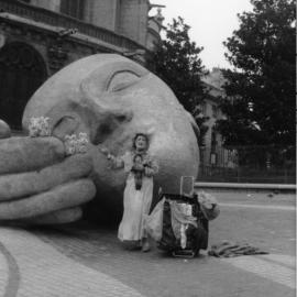 Every Night Something Awful!