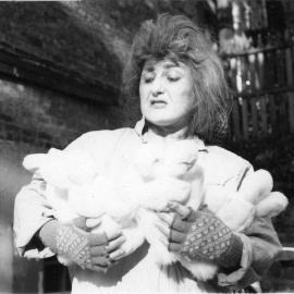 Every Night Something Awful!