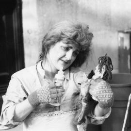 Every Night Something Awful!