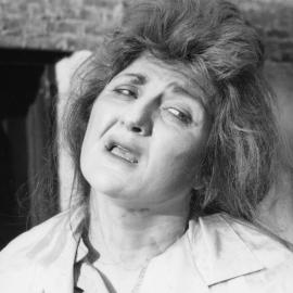 Every Night Something Awful!