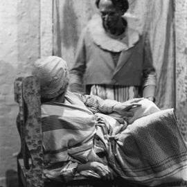 The Gigolo from the Congo