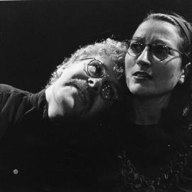 Just Before the Honeymoon