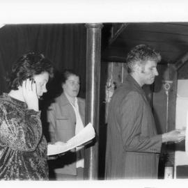 Alive At Williamstown Pier