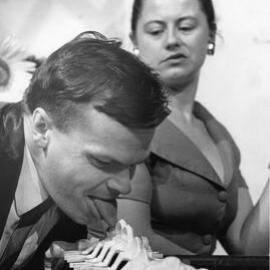 Jim Bonaparte...Dick (the Fleabag Report)