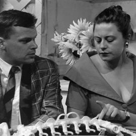 Jim Bonaparte...Dick (the Fleabag Report)