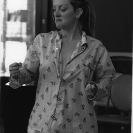 “Eve” and “Knitting”