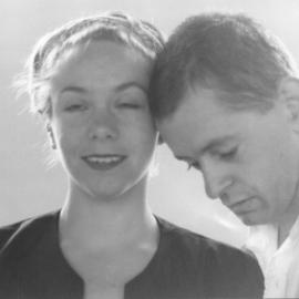 The Woman In The Wall