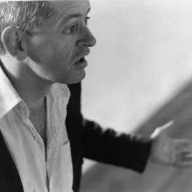 The Woman In The Wall