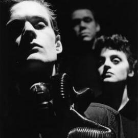 Advice From A Caterpillar