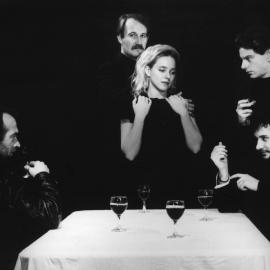 The Eye of Martha Needle