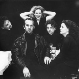 The Eye of Martha Needle