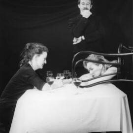 The Eye of Martha Needle