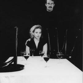 The Eye of Martha Needle