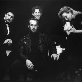 The Eye of Martha Needle