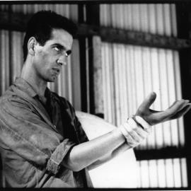 La Mama at the Polly Woodside Dreadnought (Seeschlacht)