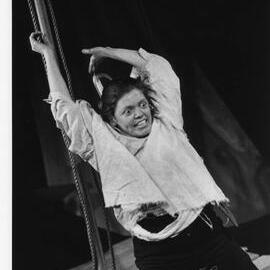 Fearless Fanny- Wicked She Pyrate