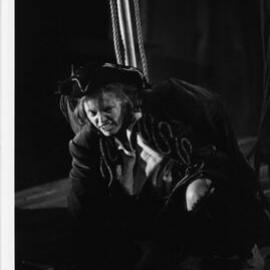 Fearless Fanny- Wicked She Pyrate